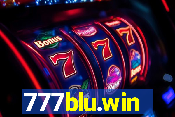 777blu.win