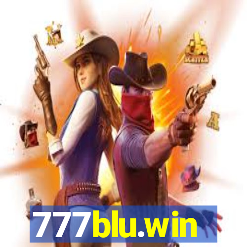 777blu.win