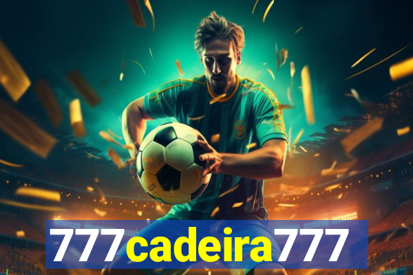 777cadeira777
