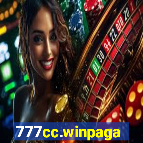 777cc.winpaga