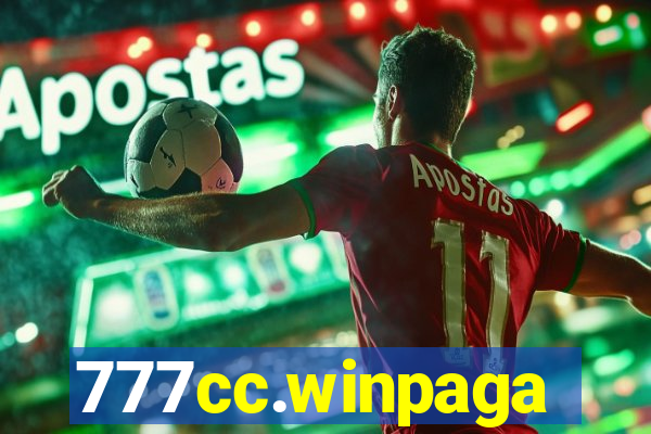 777cc.winpaga