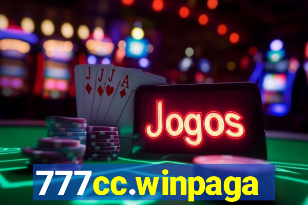 777cc.winpaga