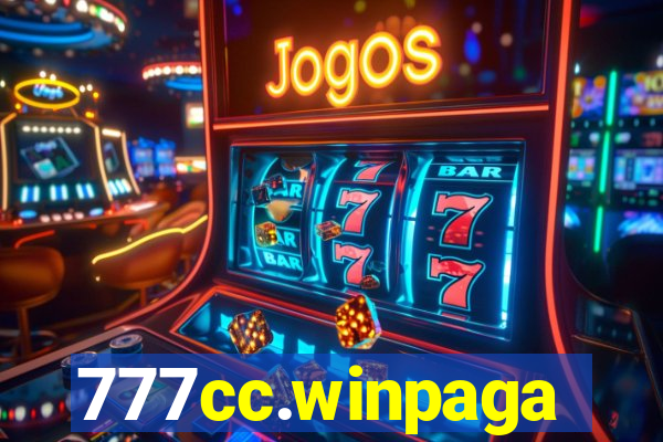 777cc.winpaga