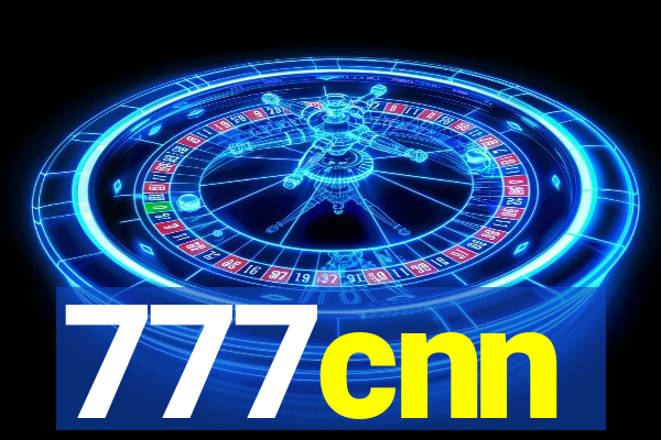 777cnn
