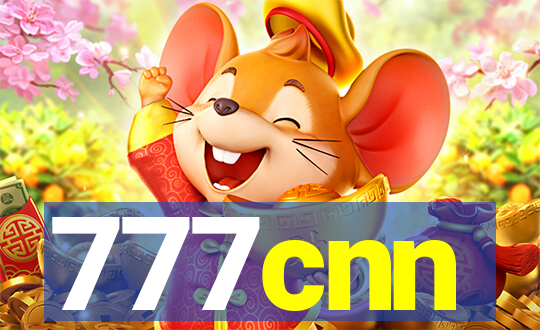 777cnn