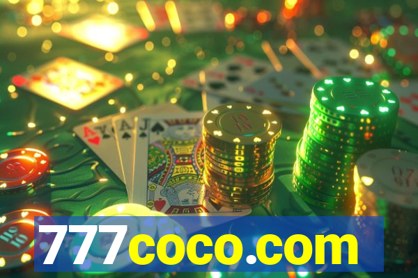 777coco.com