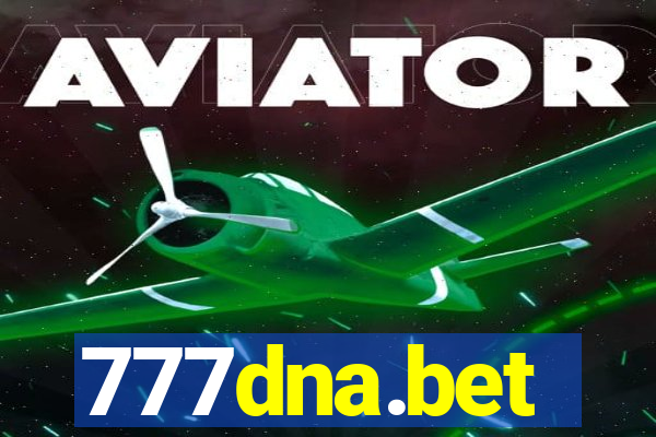 777dna.bet