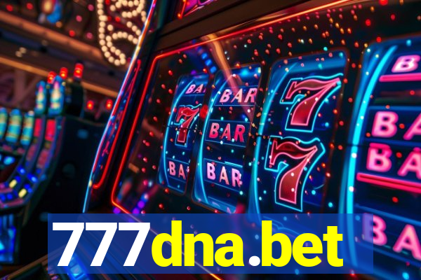 777dna.bet