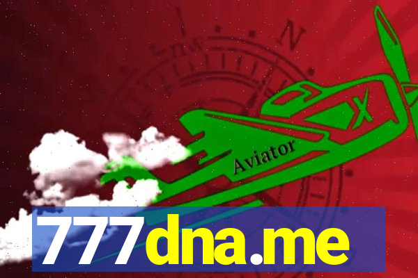 777dna.me