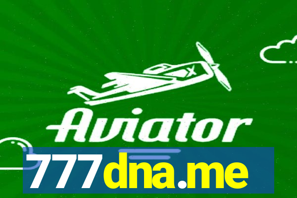 777dna.me