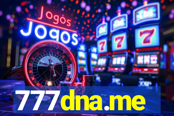 777dna.me
