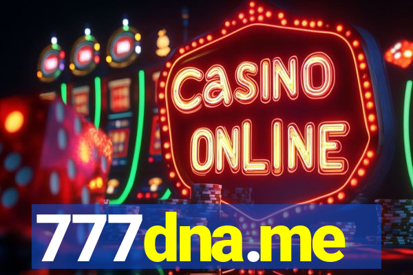 777dna.me