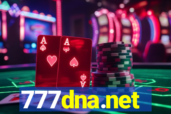 777dna.net