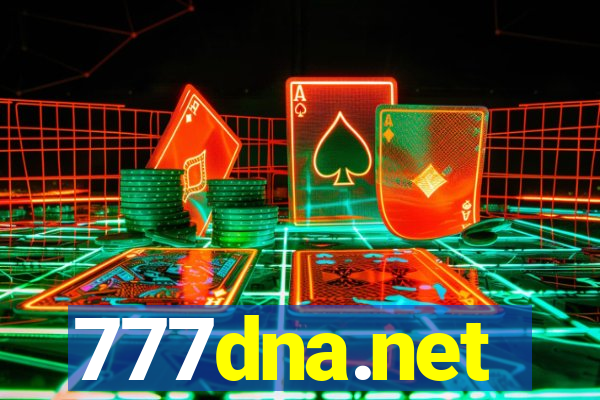 777dna.net