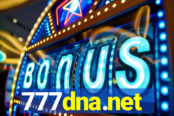 777dna.net