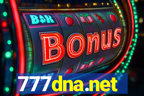 777dna.net
