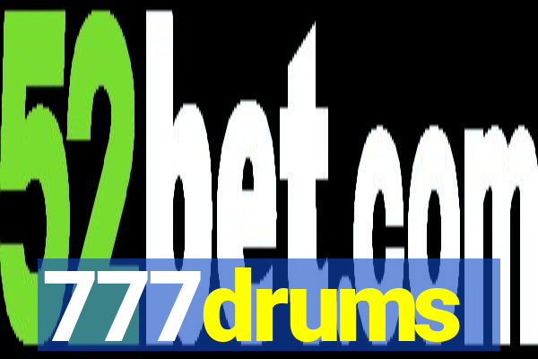777drums