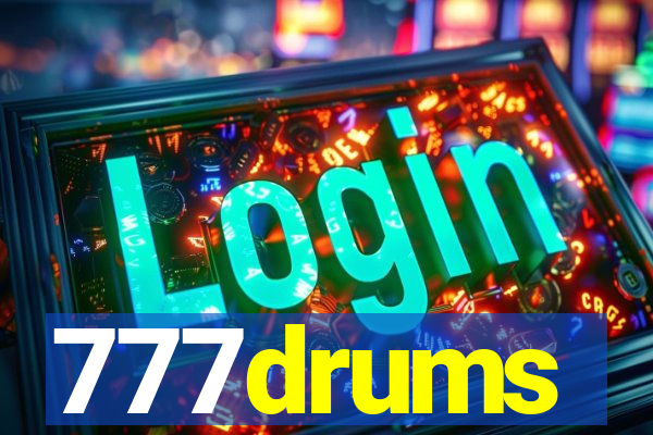 777drums