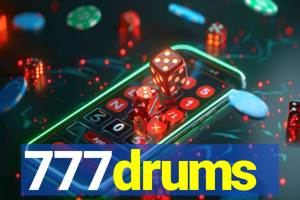 777drums
