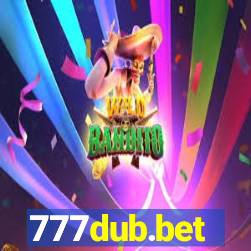 777dub.bet