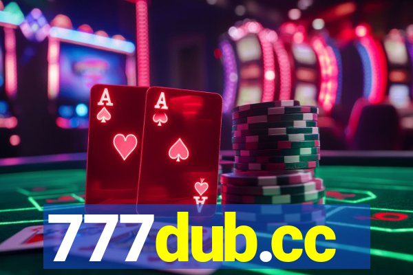 777dub.cc