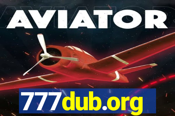 777dub.org