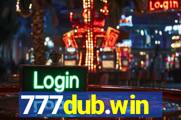 777dub.win