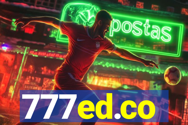 777ed.co