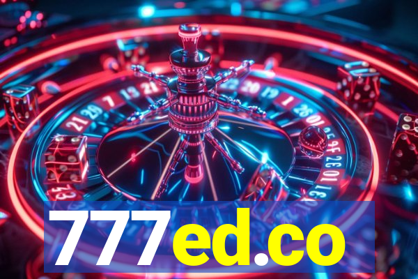 777ed.co