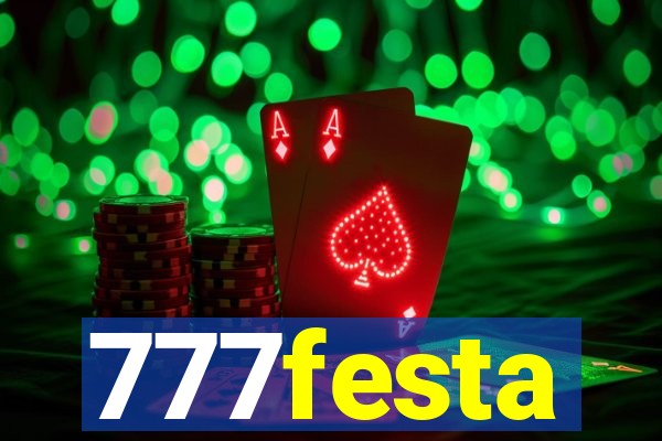 777festa