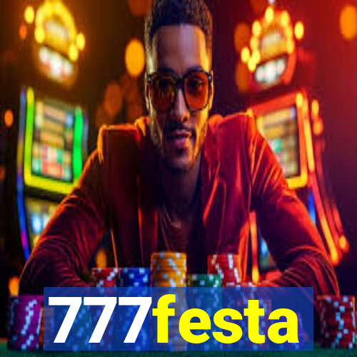 777festa