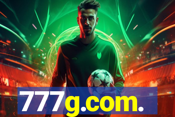 777g.com.