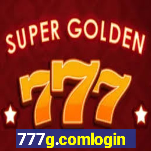 777g.comlogin