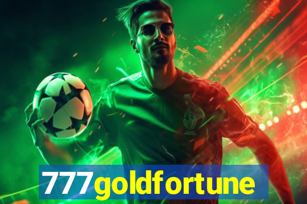 777goldfortune