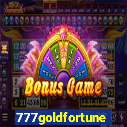 777goldfortune