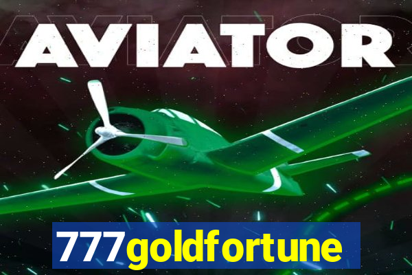 777goldfortune