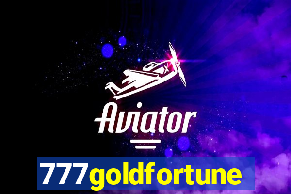 777goldfortune