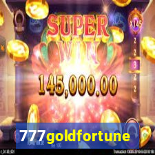 777goldfortune