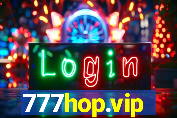 777hop.vip