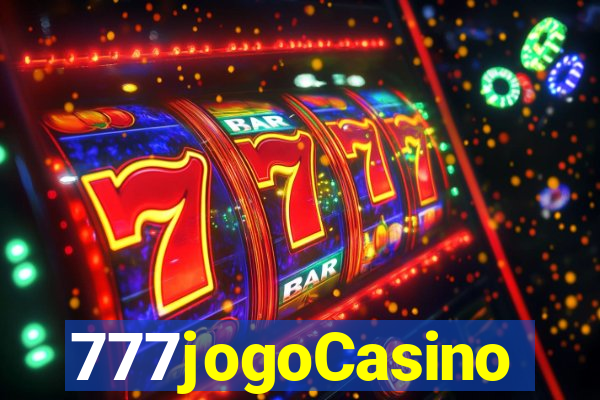 777jogoCasino