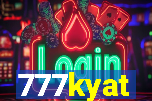 777kyat