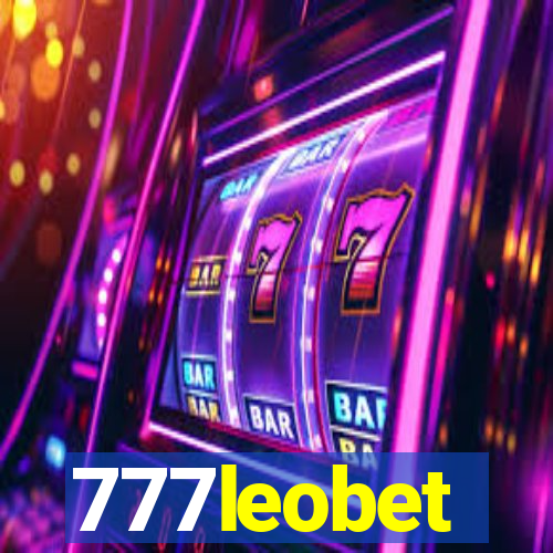 777leobet