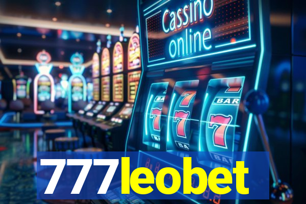 777leobet