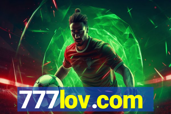 777lov.com