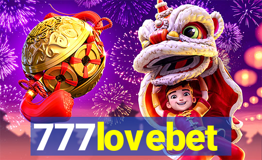 777lovebet