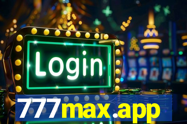 777max.app