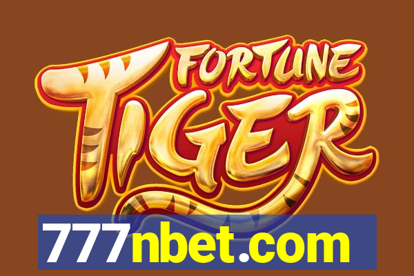 777nbet.com