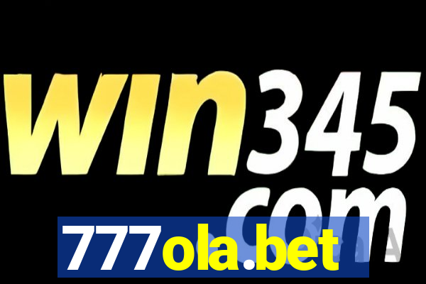 777ola.bet