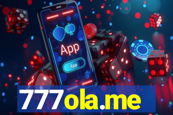 777ola.me