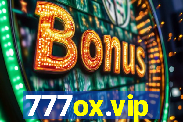 777ox.vip